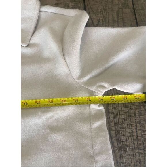 Banana Republic shacket NWT size XS - Picture 9 of 10